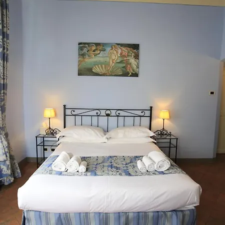 Guest house Palazzo Mari San Gimignano