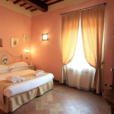 Guest house Palazzo Mari