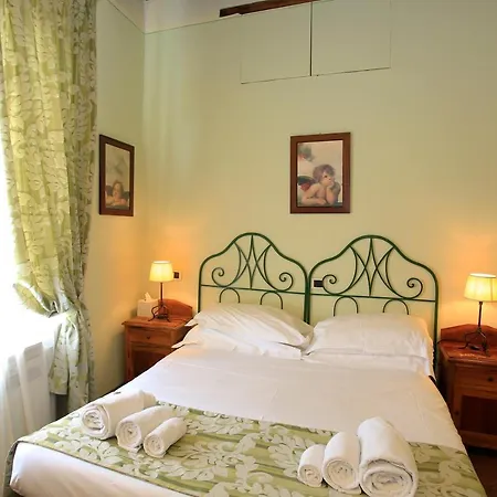 Guest house Palazzo Mari