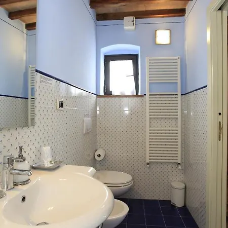 Pensionat Palazzo Mari