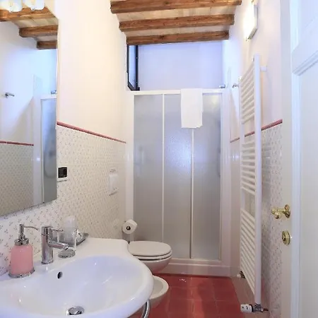 Pensionat Palazzo Mari 3*