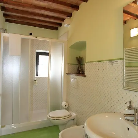 Guest house Palazzo Mari 2*