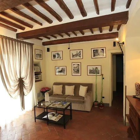 Palazzo Mari San Gimignano