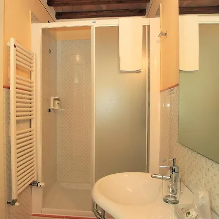 Pensionat Palazzo Mari 3*