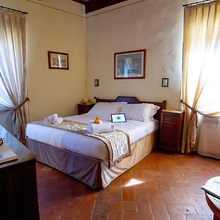 Palazzo Mari 3* San Gimignano
