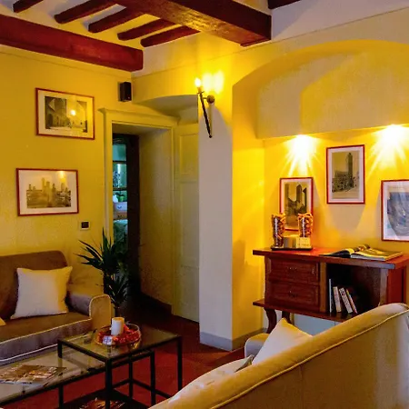 Guest house Palazzo Mari San Gimignano