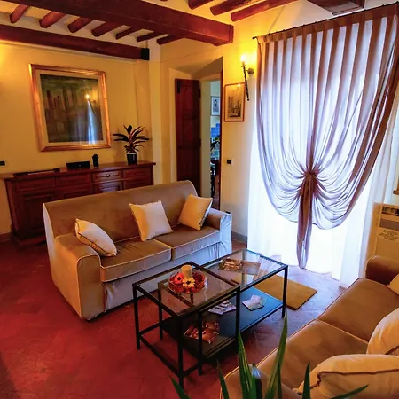 Guest house Palazzo Mari San Gimignano